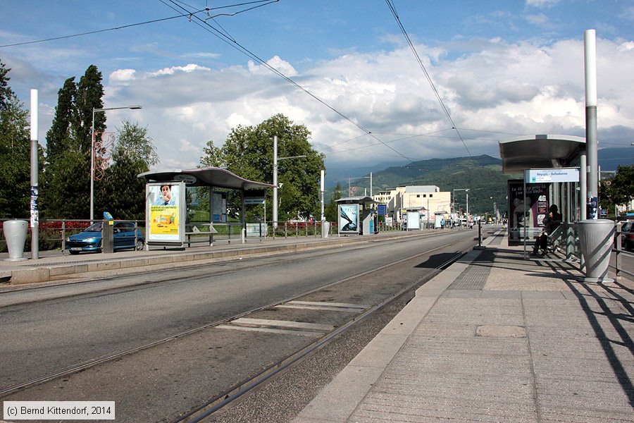 Straßenbahn Grenoble - Anlagen
/ Bild: grenobleanlagen_bk1404260450.jpg