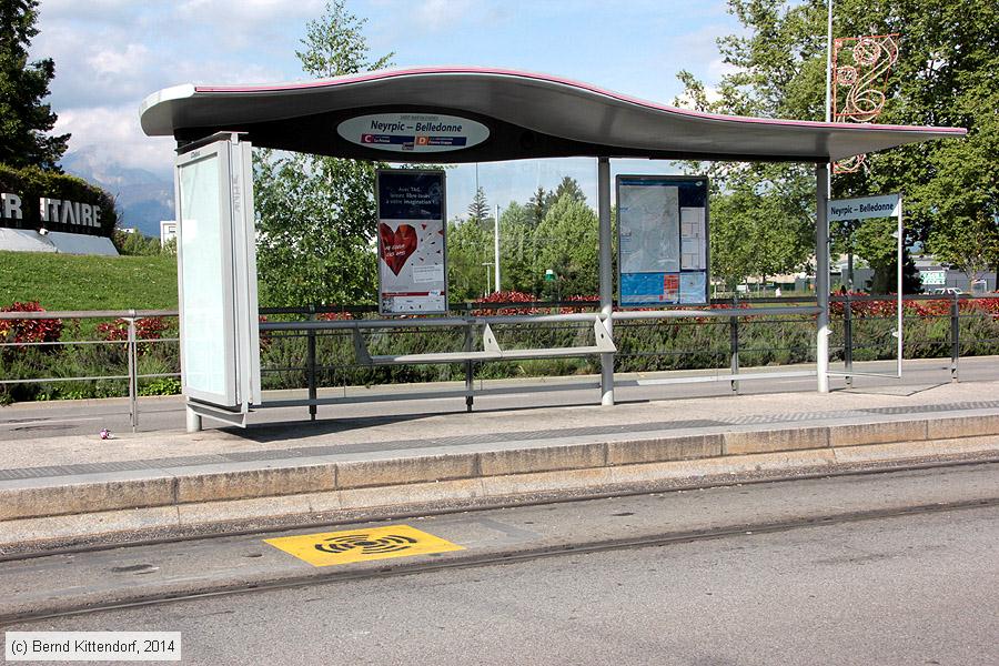 Straßenbahn Grenoble - Anlagen
/ Bild: grenobleanlagen_bk1404260452.jpg