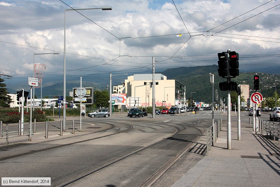 Straßenbahn Grenoble - Anlagen
/ Bild: grenobleanlagen_bk1404260453.jpg