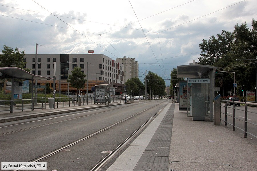 Straßenbahn Grenoble - Anlagen
/ Bild: grenobleanlagen_bk1404260465.jpg
