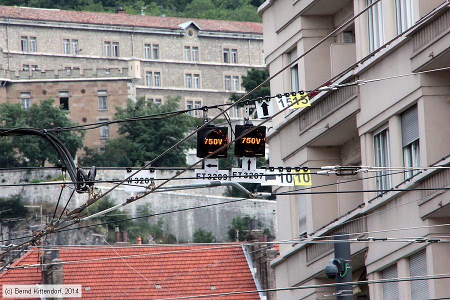 Straßenbahn Grenoble - Anlagen
/ Bild: grenobleanlagen_bk1406280155.jpg