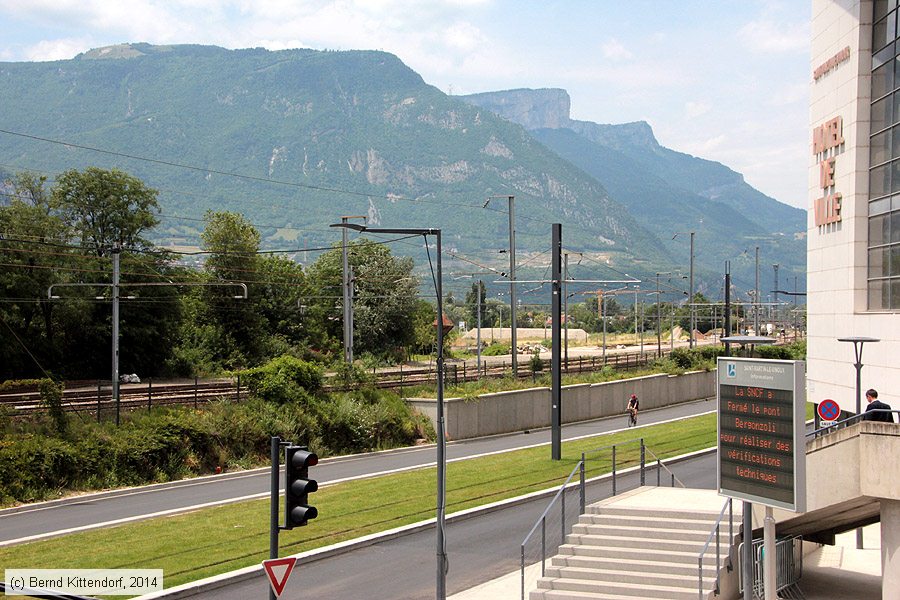 Straßenbahn Grenoble - Anlagen
/ Bild: grenobleanlagen_bk1406280236.jpg