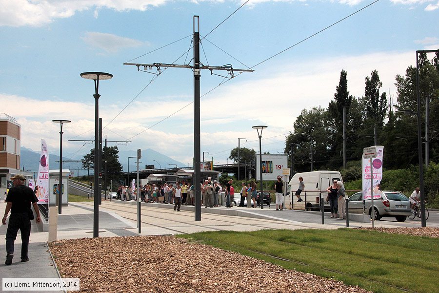 Stra&szlig;enbahn Grenoble - Anlagen
/ Bild: grenobleanlagen_bk1406280243.jpg