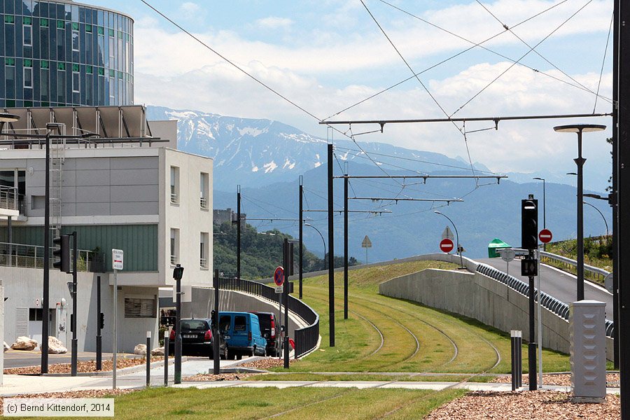 Straßenbahn Grenoble - Anlagen
/ Bild: grenobleanlagen_bk1406280249.jpg