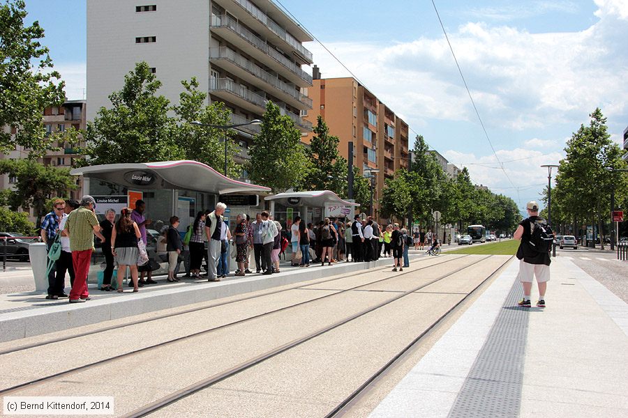Straßenbahn Grenoble - Anlagen
/ Bild: grenobleanlagen_bk1406280267.jpg