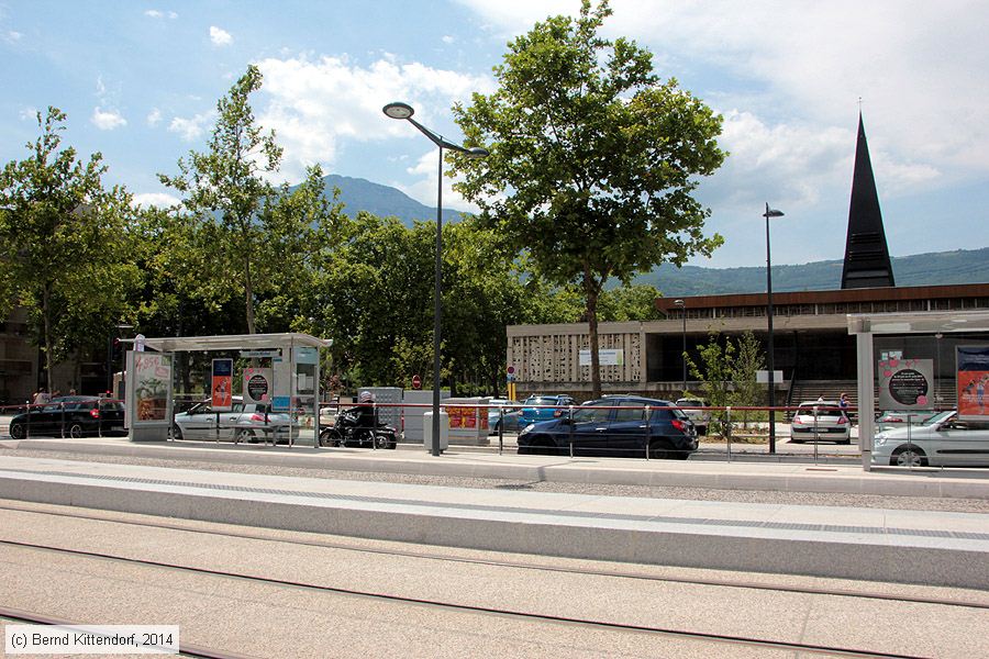 Straßenbahn Grenoble - Anlagen
/ Bild: grenobleanlagen_bk1406280285.jpg
