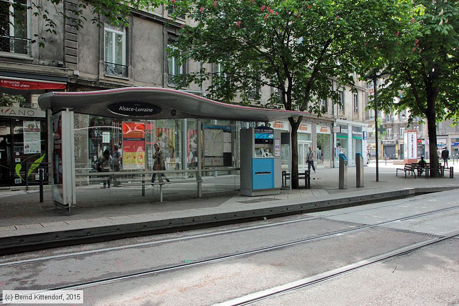 Straßenbahn Grenoble - Anlagen
/ Bild: grenobleanlagen_bk1504260133.jpg
