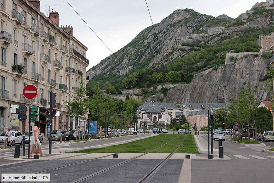 Straßenbahn Grenoble - Anlagen
/ Bild: grenobleanlagen_bk1504260236.jpg