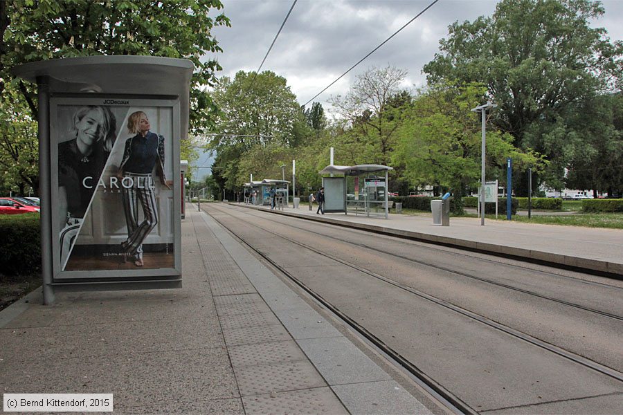 Straßenbahn Grenoble - Anlagen
/ Bild: grenobleanlagen_bk1504270200.jpg