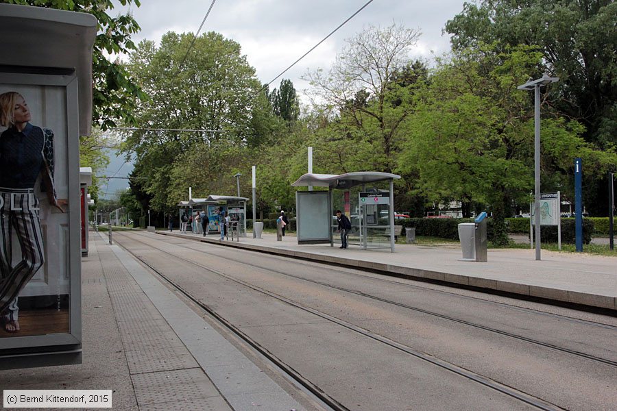 Straßenbahn Grenoble - Anlagen
/ Bild: grenobleanlagen_bk1504270201.jpg