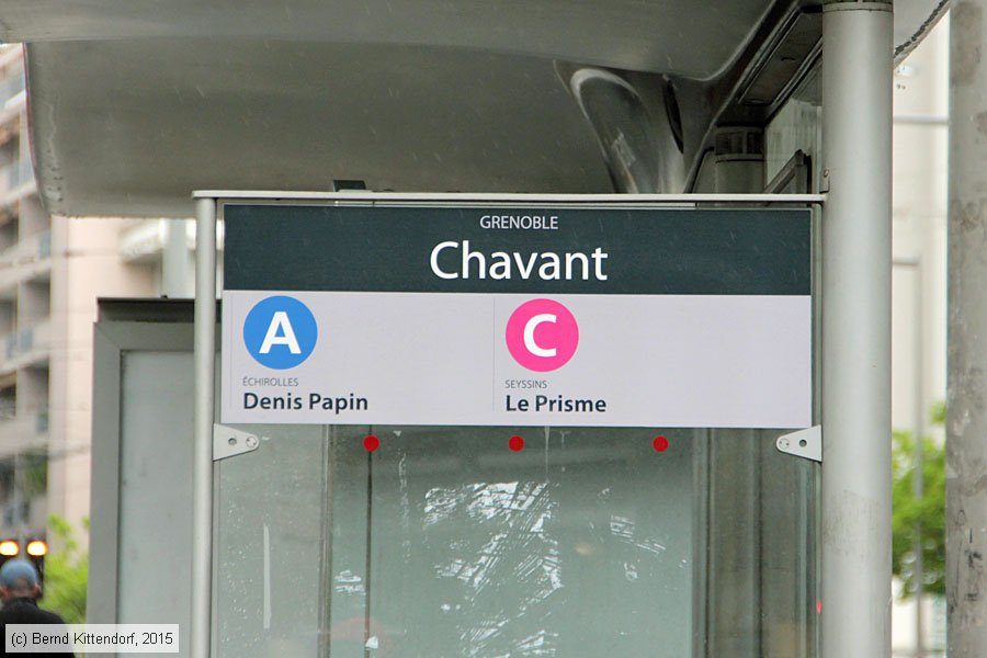 Stra&szlig;enbahn Grenoble - Anlagen
/ Bild: grenobleanlagen_bk1504270267.jpg