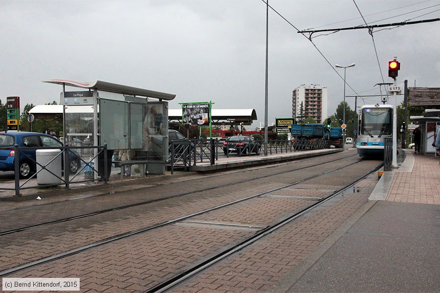 Straßenbahn Grenoble - Anlagen
/ Bild: grenobleanlagen_bk1504270333.jpg