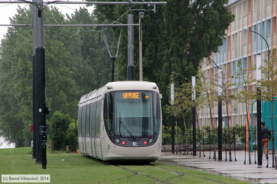 Stra&szlig;enbahn Le Havre - 004
/ Bild: lehavre004_bk1405080120.jpg