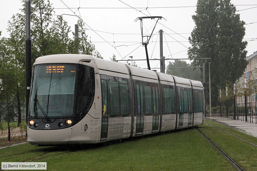 Stra&szlig;enbahn Le Havre - 004
/ Bild: lehavre004_bk1405080127.jpg