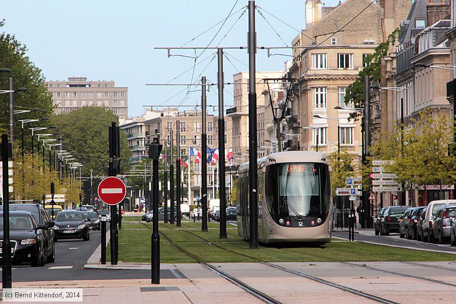 Stra&szlig;enbahn Le Havre - 004
/ Bild: lehavre004_bk1405090009.jpg
