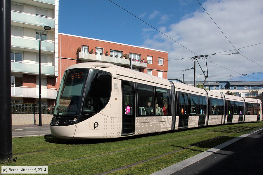 Stra&szlig;enbahn Le Havre - 005
/ Bild: lehavre005_bk1405070312.jpg