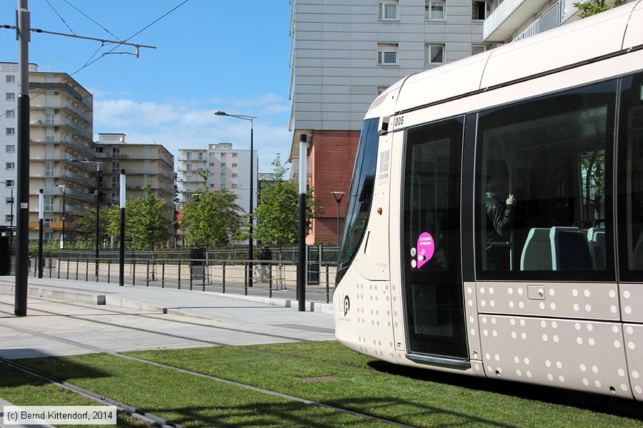 Stra&szlig;enbahn Le Havre - 005
/ Bild: lehavre005_bk1405070313.jpg