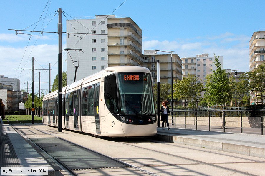 Stra&szlig;enbahn Le Havre - 005
/ Bild: lehavre005_bk1405070314.jpg
