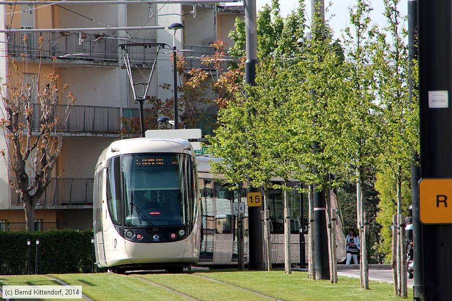 Stra&szlig;enbahn Le Havre - 005
/ Bild: lehavre005_bk1405070315.jpg