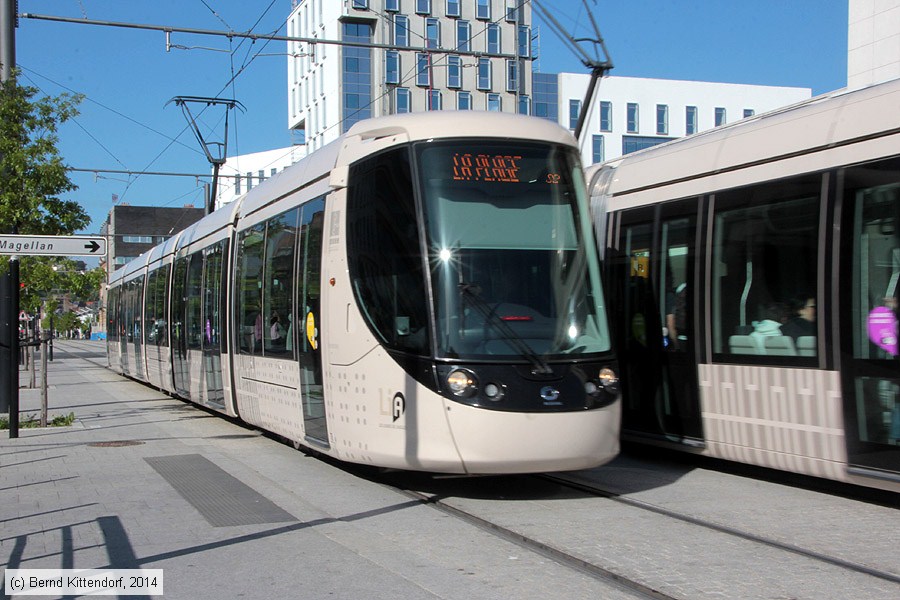 Straßenbahn Le Havre - 005
/ Bild: lehavre005_bk1405070358.jpg Straßenbahn Le Havre - 005
/ Bild: lehavre005_bk1405070358.jpg