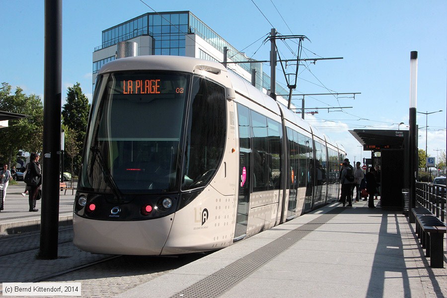 Stra&szlig;enbahn Le Havre - 005
/ Bild: lehavre005_bk1405070360.jpg