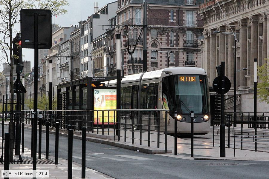 Stra&szlig;enbahn Le Havre - 006
/ Bild: lehavre006_bk1405060253.jpg