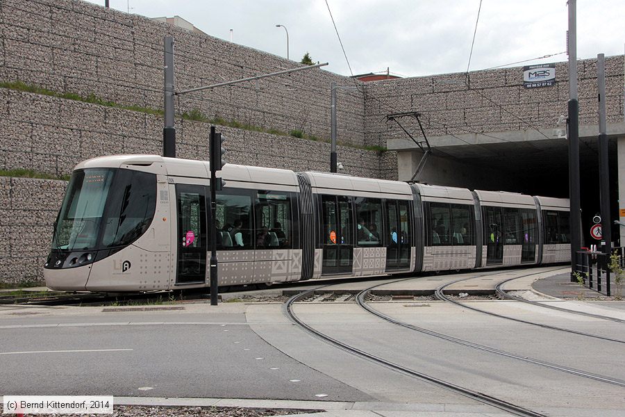 Straßenbahn Le Havre - 006
/ Bild: lehavre006_bk1405070161.jpg Straßenbahn Le Havre - 006
/ Bild: lehavre006_bk1405070161.jpg