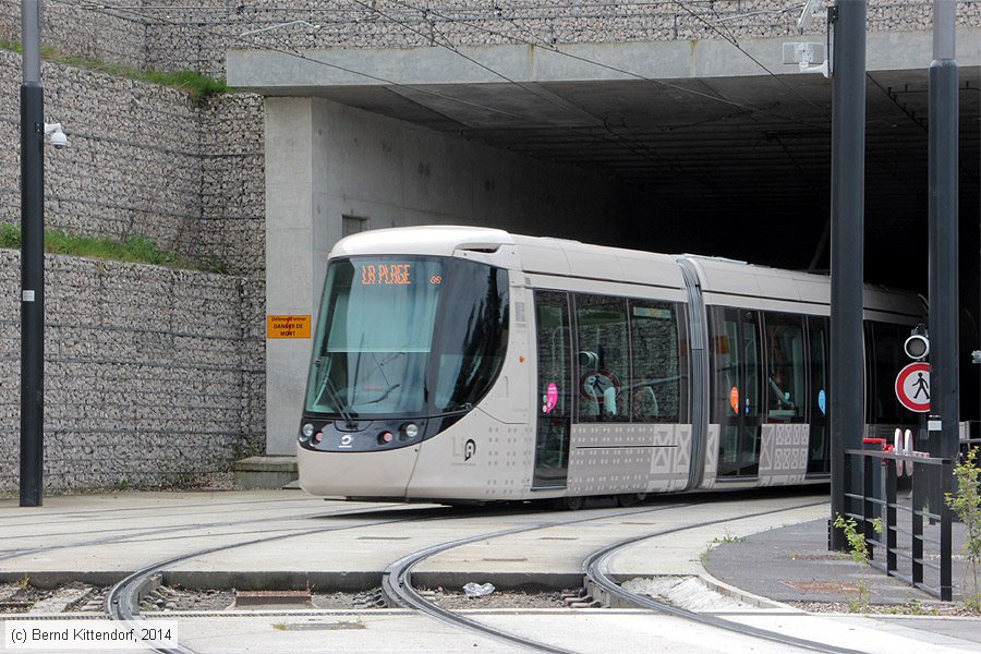 Stra&szlig;enbahn Le Havre - 006
/ Bild: lehavre006_bk1405070162.jpg