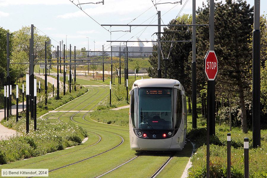 Straßenbahn Le Havre - 006
/ Bild: lehavre006_bk1405070274.jpg Straßenbahn Le Havre - 006
/ Bild: lehavre006_bk1405070274.jpg