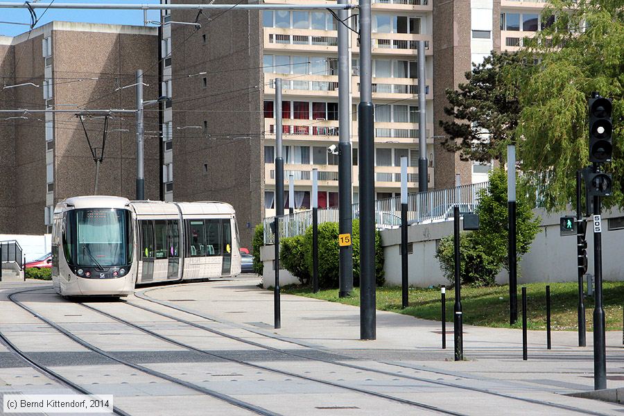 Stra&szlig;enbahn Le Havre - 006
/ Bild: lehavre006_bk1405070296.jpg