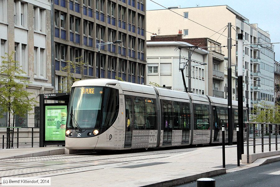 Stra&szlig;enbahn Le Havre - 007
/ Bild: lehavre007_bk1405060272.jpg