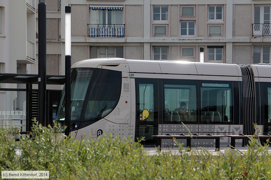 Stra&szlig;enbahn Le Havre - 007
/ Bild: lehavre007_bk1405090052.jpg