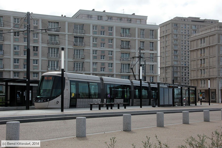 Straßenbahn Le Havre - 007
/ Bild: lehavre007_bk1405090054.jpg Straßenbahn Le Havre - 007
/ Bild: lehavre007_bk1405090054.jpg