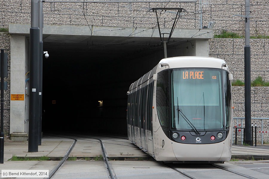 Stra&szlig;enbahn Le Havre - 007
/ Bild: lehavre007_bk1405090111.jpg