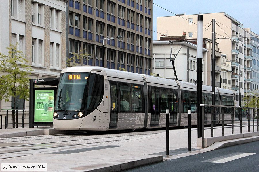 Stra&szlig;enbahn Le Havre - 008
/ Bild: lehavre008_bk1405060263.jpg
