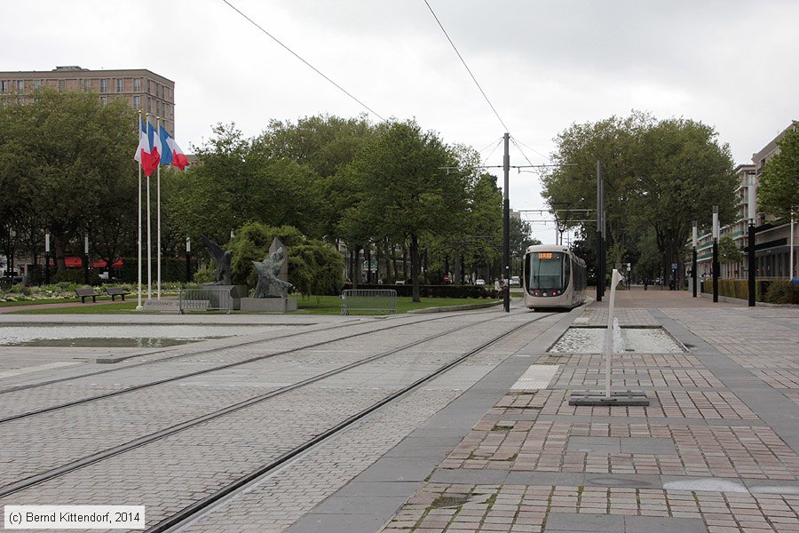 Straßenbahn Le Havre - 008
/ Bild: lehavre008_bk1405070008.jpg Straßenbahn Le Havre - 008
/ Bild: lehavre008_bk1405070008.jpg