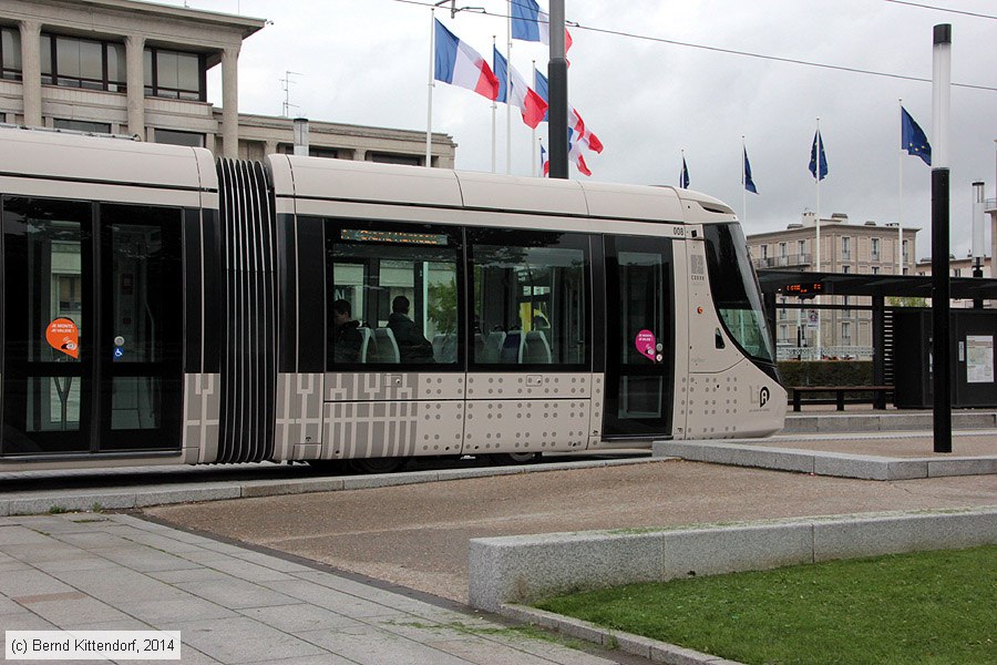 Straßenbahn Le Havre - 008
/ Bild: lehavre008_bk1405070046.jpg Straßenbahn Le Havre - 008
/ Bild: lehavre008_bk1405070046.jpg