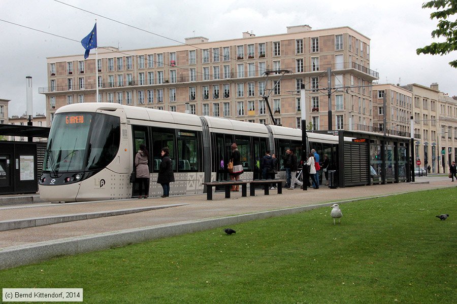 Stra&szlig;enbahn Le Havre - 008
/ Bild: lehavre008_bk1405070047.jpg