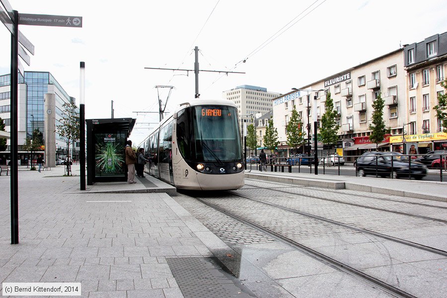 Stra&szlig;enbahn Le Havre - 008
/ Bild: lehavre008_bk1405070108.jpg