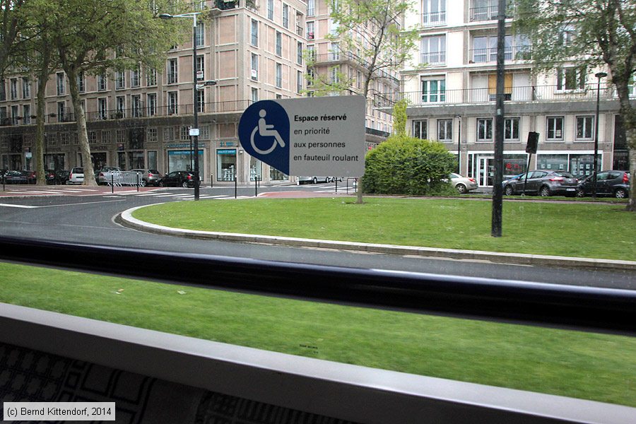 Stra&szlig;enbahn Le Havre - 009 - Innenansicht
/ Bild: lehavre009_bk1405070063.jpg