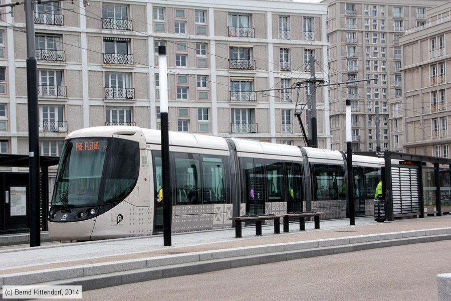 Straßenbahn Le Havre - 009
/ Bild: lehavre009_bk1405070076.jpg Straßenbahn Le Havre - 009
/ Bild: lehavre009_bk1405070076.jpg