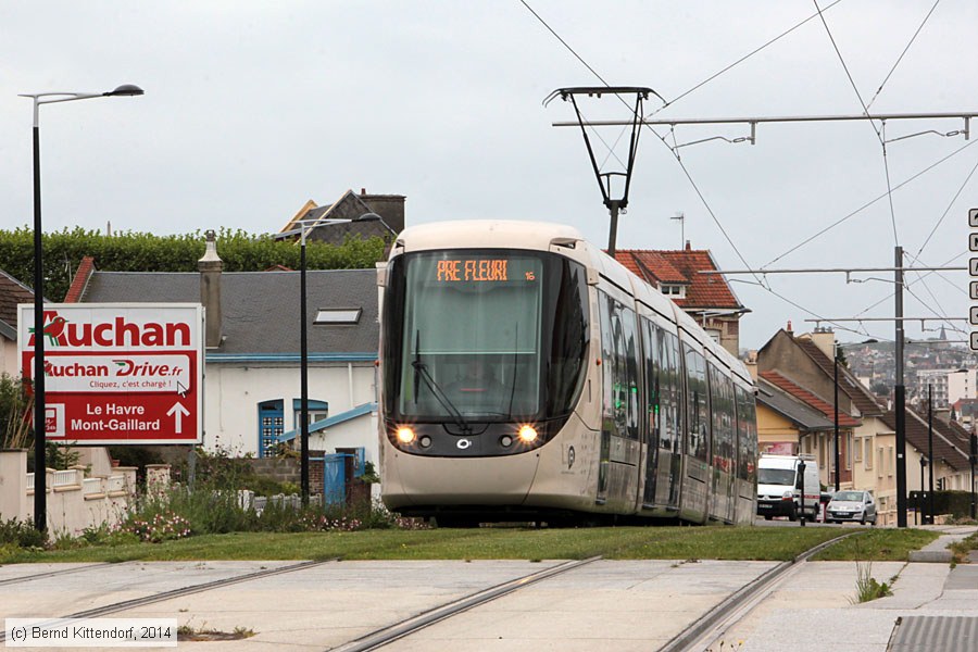 Straßenbahn Le Havre - 009
/ Bild: lehavre009_bk1405090139.jpg Straßenbahn Le Havre - 009
/ Bild: lehavre009_bk1405090139.jpg