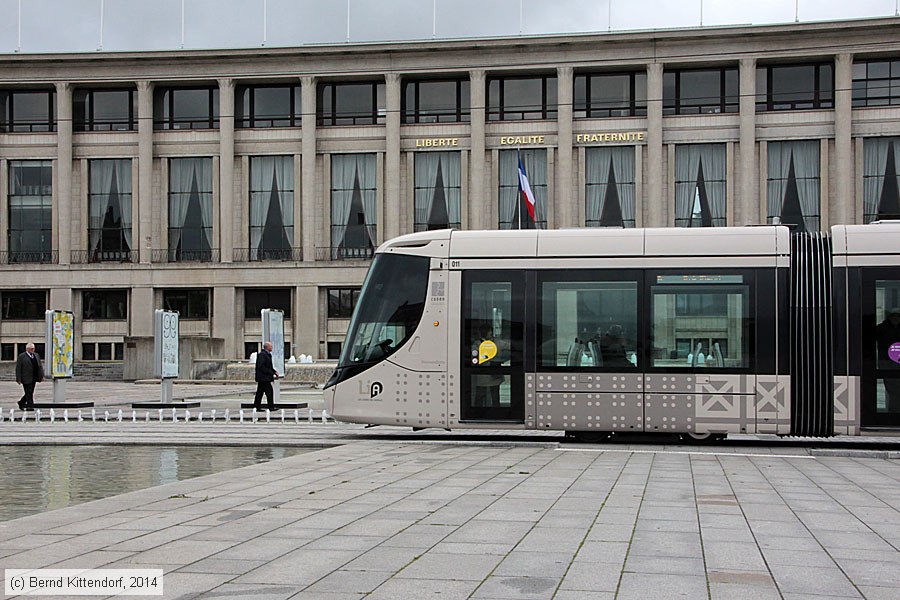 Straßenbahn Le Havre - 011
/ Bild: lehavre011_bk1405070033.jpg