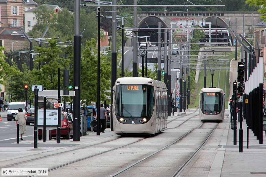 Straßenbahn Le Havre - 013
/ Bild: lehavre013_bk1405090094.jpg Straßenbahn Le Havre - 013
/ Bild: lehavre013_bk1405090094.jpg