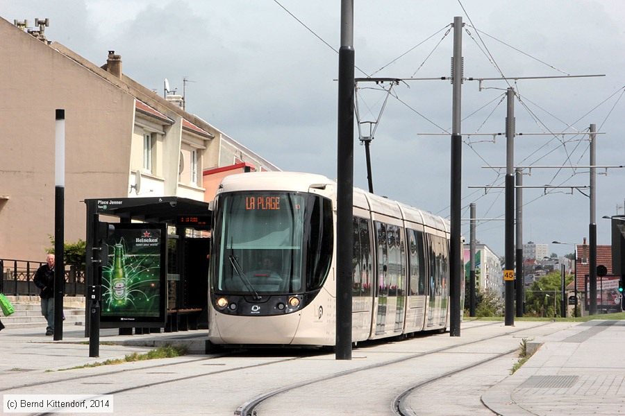 Straßenbahn Le Havre - 014
/ Bild: lehavre014_bk1405070179.jpg Straßenbahn Le Havre - 014
/ Bild: lehavre014_bk1405070179.jpg