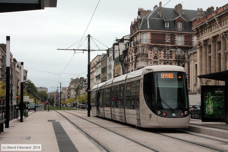 Stra&szlig;enbahn Le Havre - 014
/ Bild: lehavre014_bk1405080007.jpg