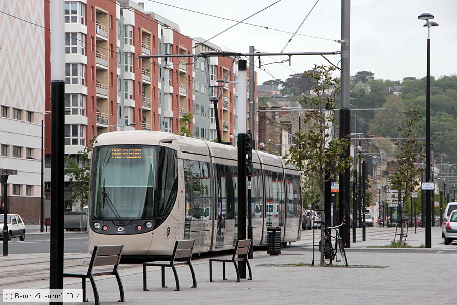 Straßenbahn Le Havre - 014
/ Bild: lehavre014_bk1405090146.jpg Straßenbahn Le Havre - 014
/ Bild: lehavre014_bk1405090146.jpg