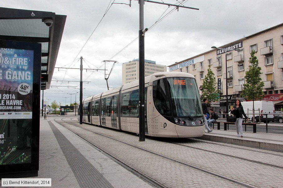 Stra&szlig;enbahn Le Havre - 016
/ Bild: lehavre016_bk1405070130.jpg