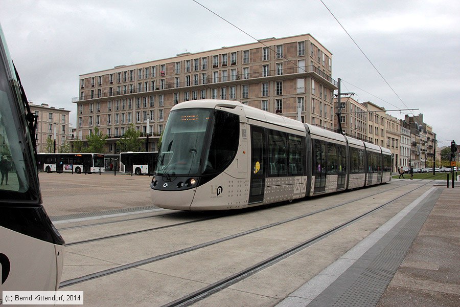 Stra&szlig;enbahn Le Havre - 017
/ Bild: lehavre017_bk1405070053.jpg