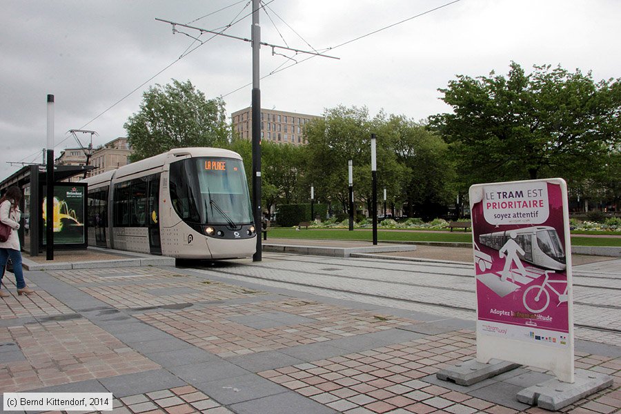 Stra&szlig;enbahn Le Havre - 020
/ Bild: lehavre020_bk1405070020.jpg
